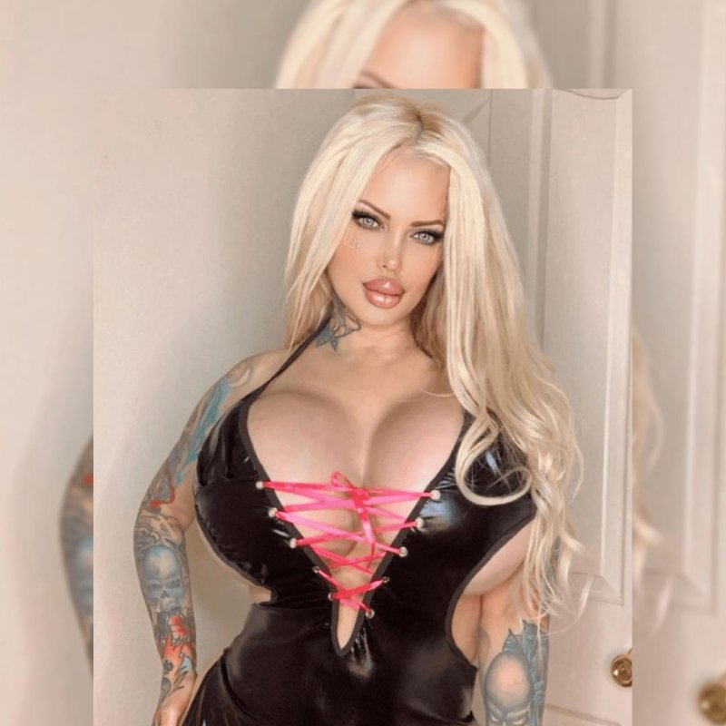 Sabrina Sabrov, Sabrina sabrok Big boobs, Sabrina Sabrov naked