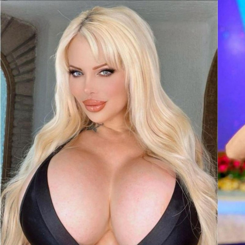 Sabrina Sabrov, Sabrina sabrok Big boobs, Sabrina sabrok