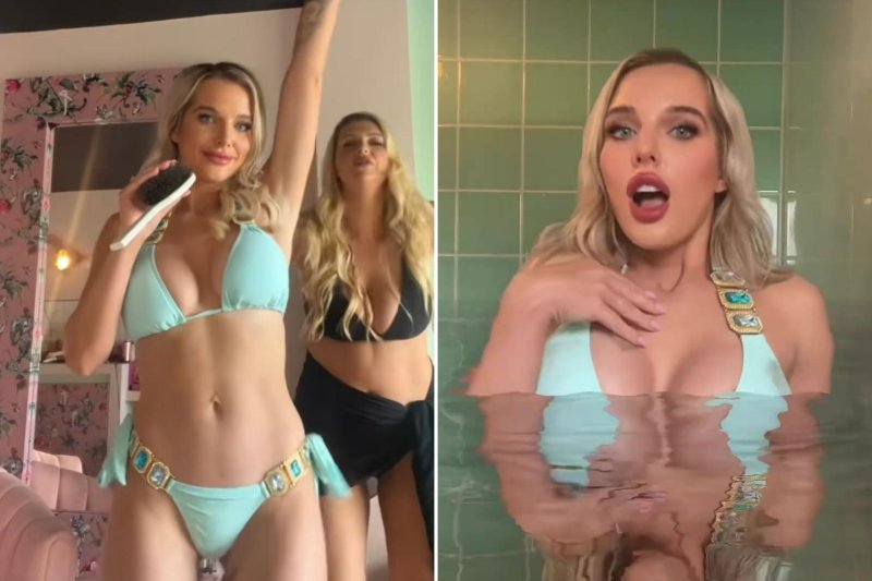 Helen flanagan, Helen Flenagan, Lush Breast