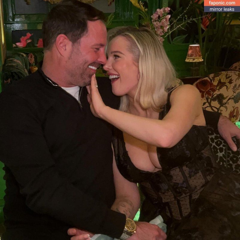 Helen flanagan, Helen flanagan nude, Celebs go dating the mansion