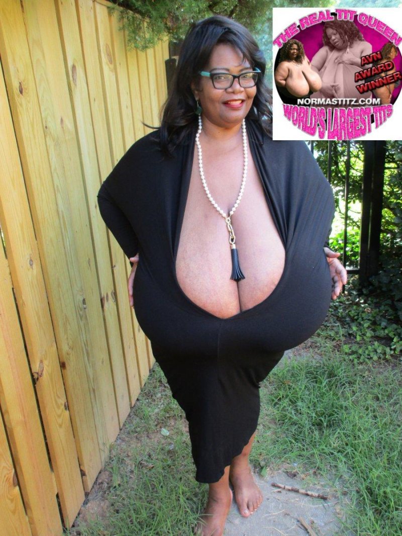 Annie Hawkinsterer, Annie Hawkins, Very big tits Norma Stitz