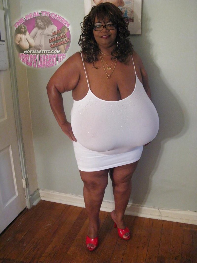 Annie Hawkinsterer, Very big tits Norma Stitz, Annie Hawkins