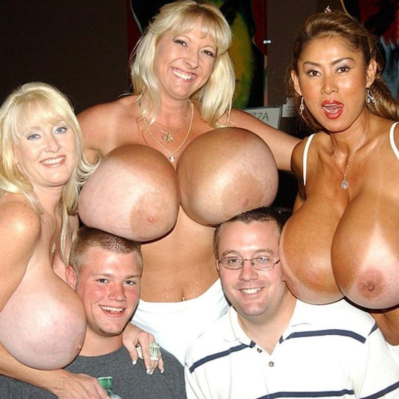 Chelsea Charms and Maxi Maunds, Chelsea Charms Big breast, Wandy Utpers Lisa Lipps