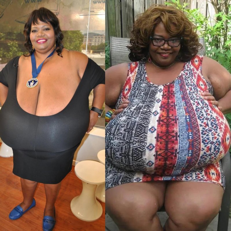 Annie Hawkins, Annie Hawkinster Sters, Annie Hawkins Turner Big Gud