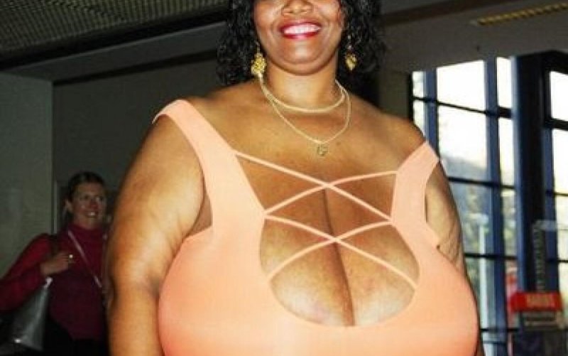 Annie Hawkinster Sters, Annie Hawkins Turner Breast, Norma stitz