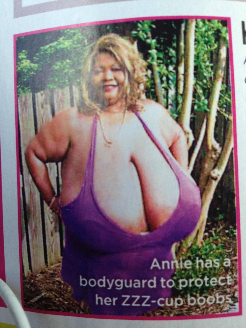 Annie Hawkinster Sters, Annie Hawkins Turner Tits, Annie Hawkins