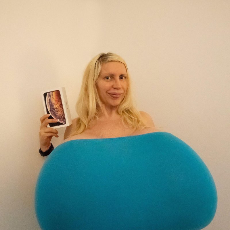 Chelsea Charms, Myra Hills German model, Chelsea Charms and Mayra Hills