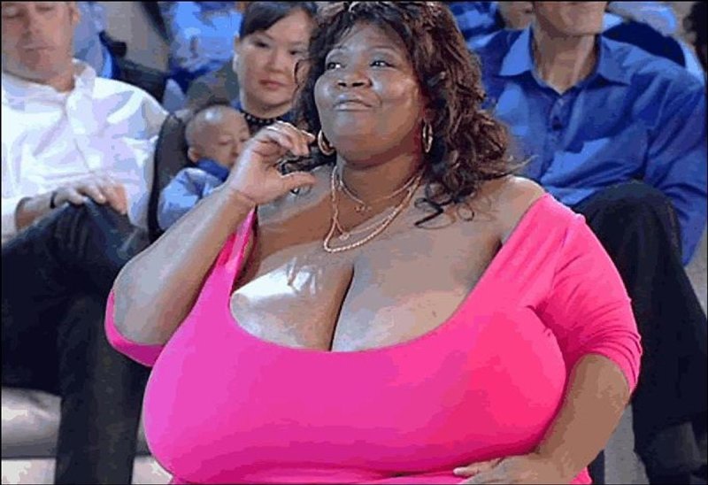 Annie Hawkinster Sters, Annie Hawkins Turner Big Gud, Annie Hawkins Turner Breast