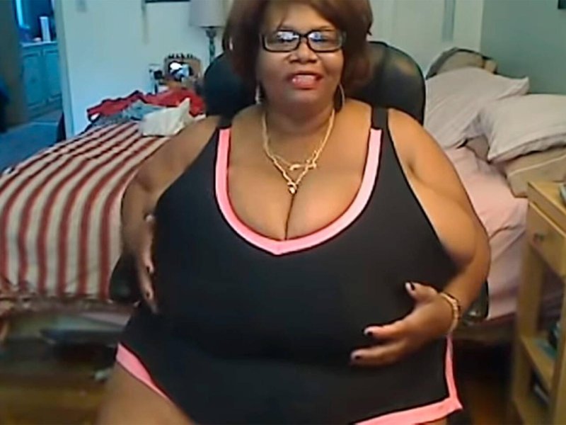 Annie Hawkins Turner Breast, Annie Hawkins, Annie Hawkinster Sters