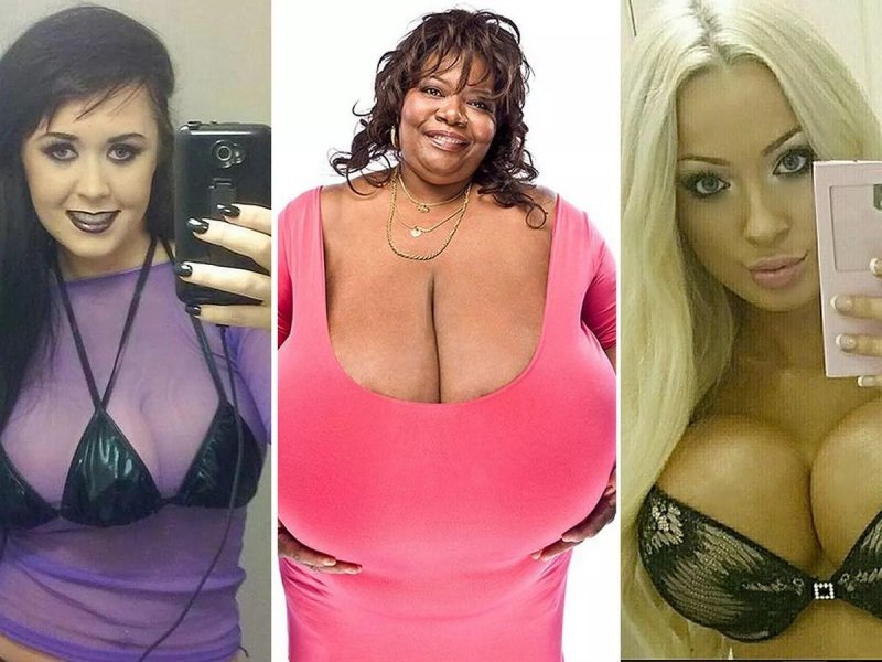 Annie Hawkinster Sters, Annie Hawkins, Annie Hawkins Turner Breast