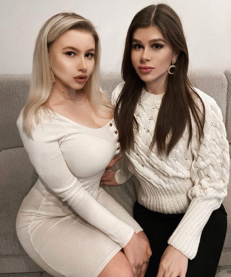 Praskovya Pozdnyakova Paraskeva, Praskovya Pozdnyakova Missparaskeva, Pasha pozdniakova