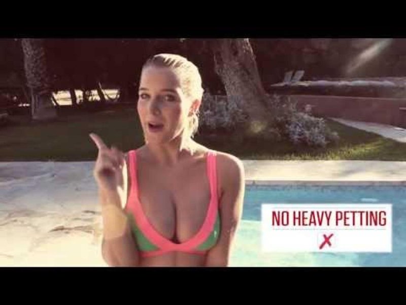 Helen flanagan, Genevieve Morton, Girl with big breasts