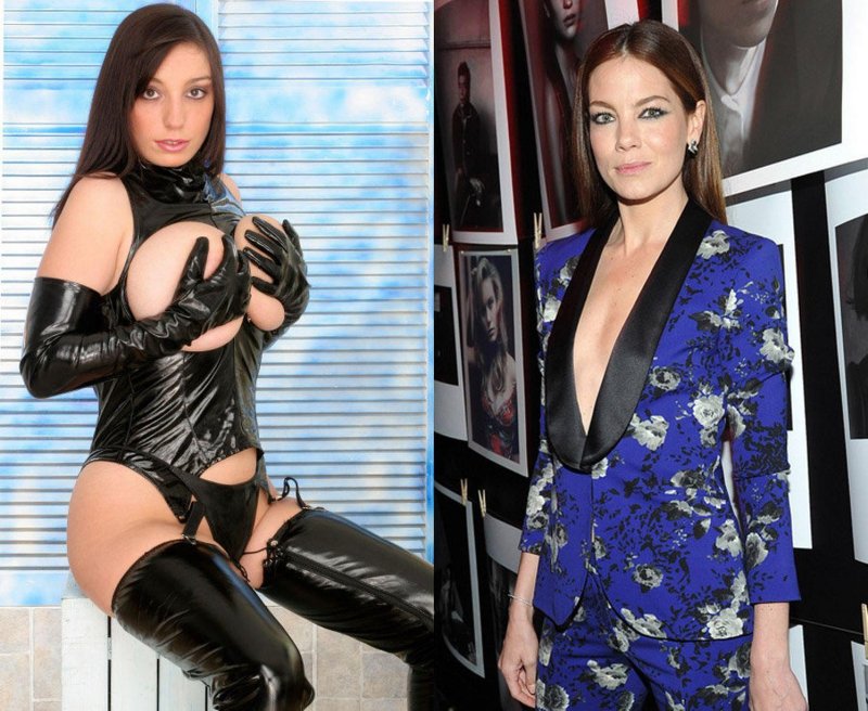 Michelle monaghan, Erotic clothing, Girl
