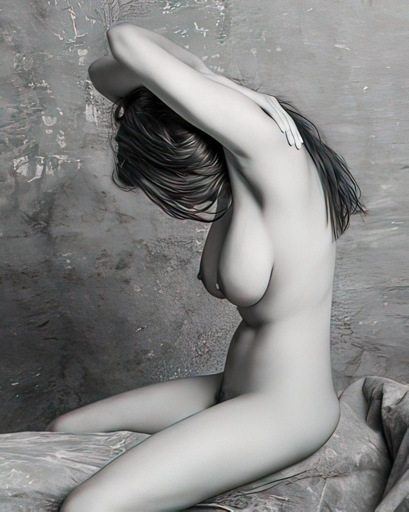 Women in the style of nude, Photographer in the style of nude, Photo shoots in the style of nude