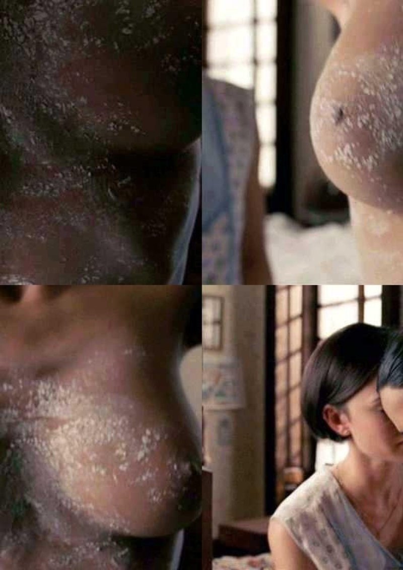 Salma Hayek Naked breasts, Salma Hayek Nudozhnka, Actress Salma Hayek Naked