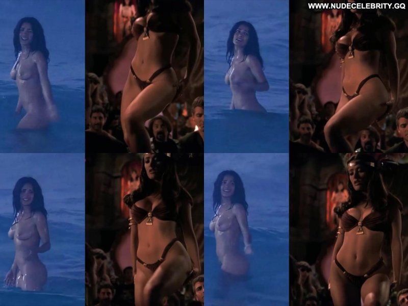 From sunset to dawn Salma Hayek, Salma Hayek from sunset to dawn, Salma Hayek in his youth from sunset to dawn