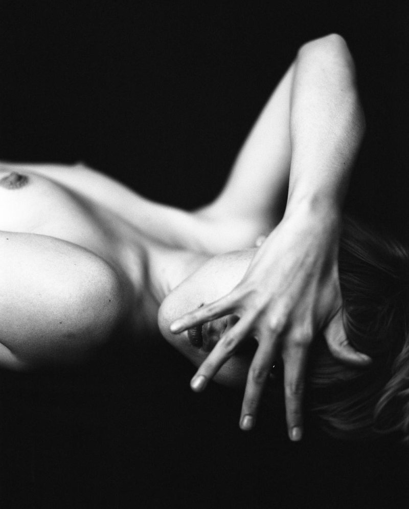 Woman, Artistic nude, Portrait nude
