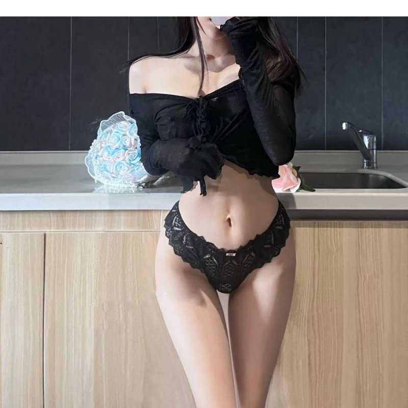 Sexy female underwear, Female underwear, Sexy lace underwear