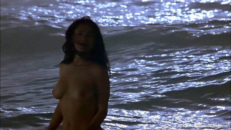 Salma Hayek naked in films, Naked Salma Hayek, Salma Hayek ask the dust naked