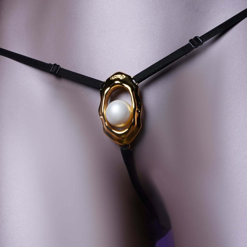 Things with beads, Jewelry for intimate places, Female intimate jewelry