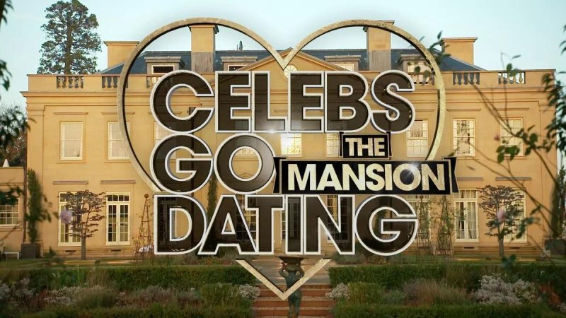 Celebs go dating the mansion, A mansion, Mansion
