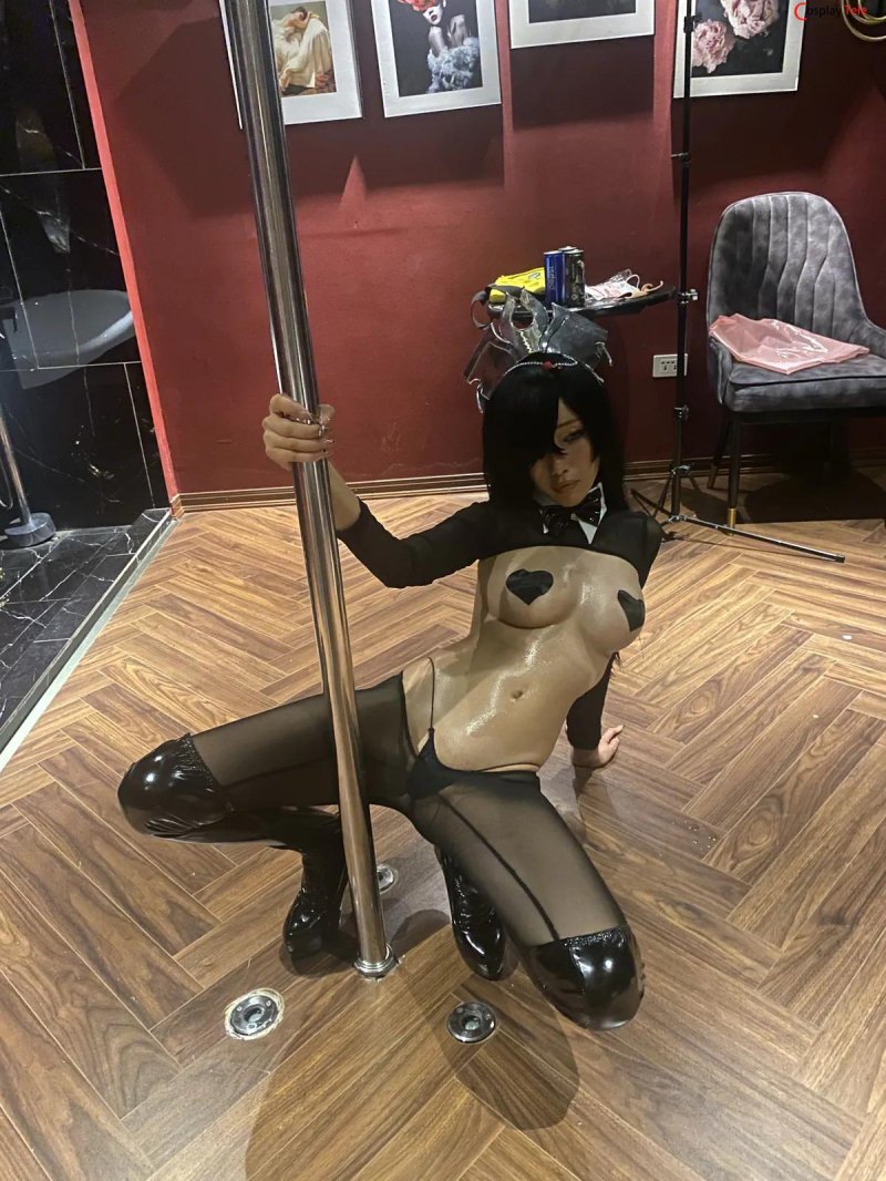 Erotic, Cosplay naked, Reika shimohira naked cosplay