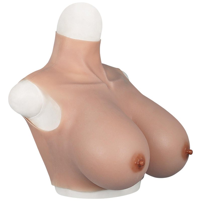 Breast silicone simulator, Silicone patch breasts, Silicone breasts