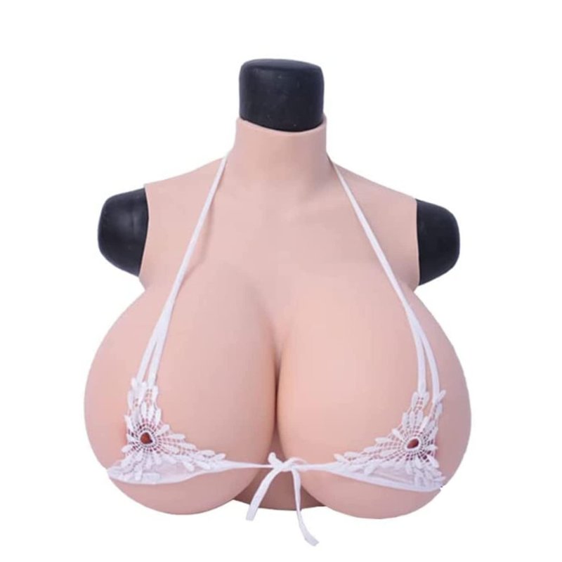 Artificial breasts, Silicone breasts, Silicone breast