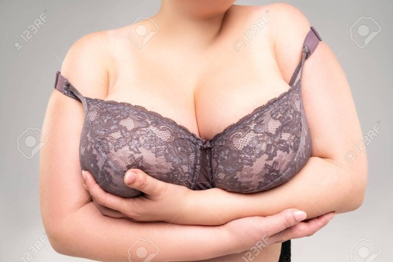 Fat women in the bra, Big chest bra, Breasts in a bra