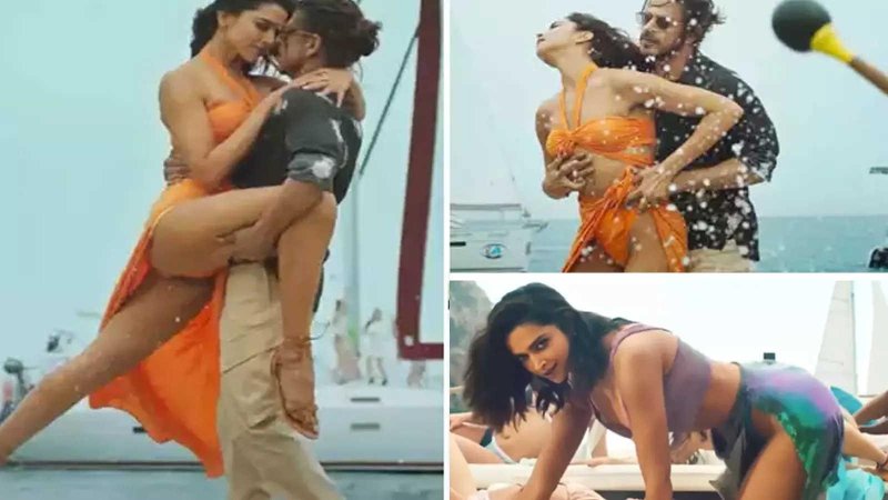 Dipika Paduon Pathana, Dipika Paduon Pathaan, Dipika Paducon
