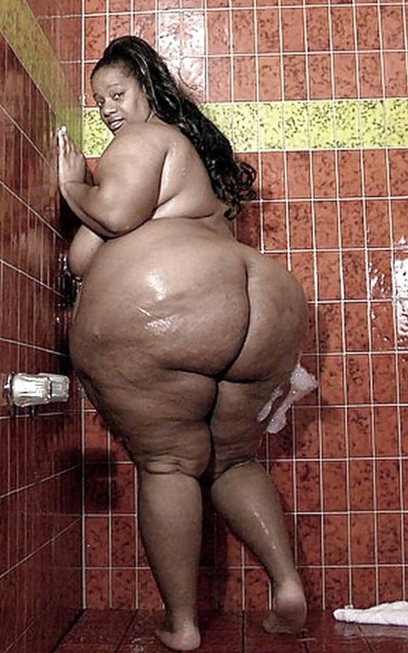 Thick fat asses, Naked big ass Cajun, Black women with huge asses