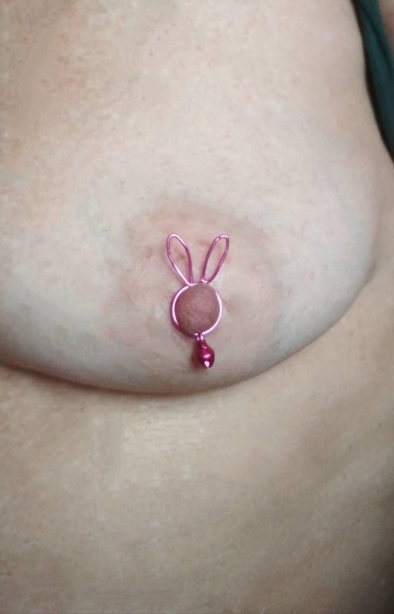 Jewelry for nipples, Decoration for piercing, Jewelry for piercing nipples