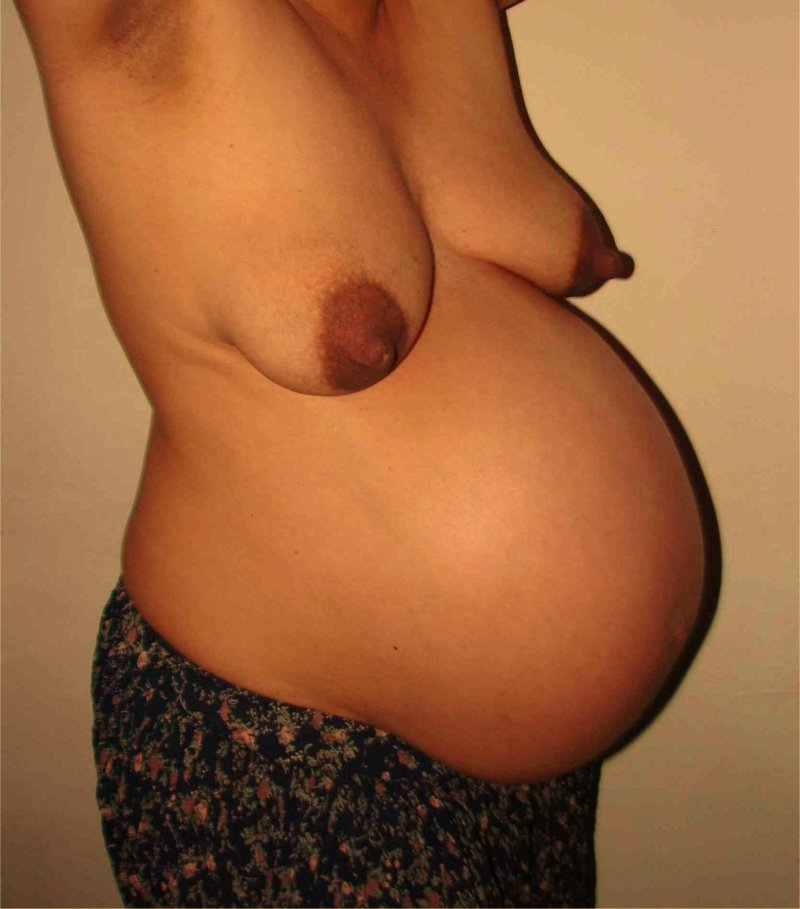 Ugent boobs pregnant, Belief at weeks of pregnancy, Breasts in pregnant women