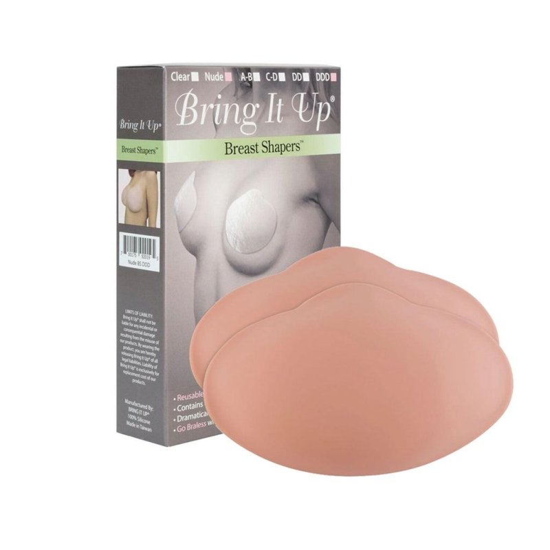 Silicone breast, Falled chest silicone, Silicone overlays for chest