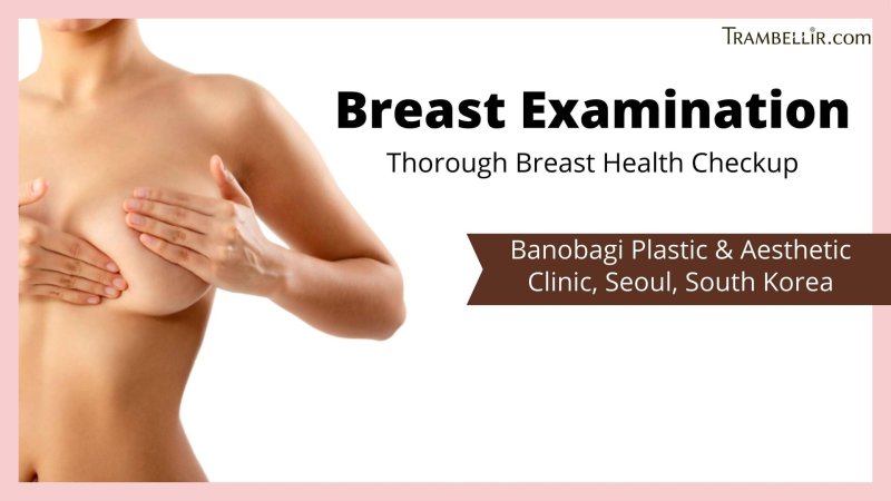 Breast examination, Breast augmentation, Trkiye doctor nipple breast examination