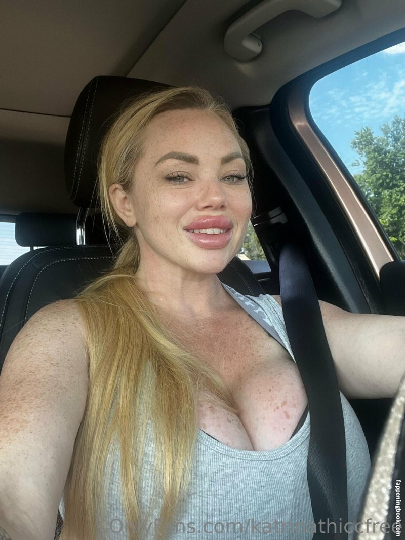 Girl, Leak onlyfans, Katrina thicc