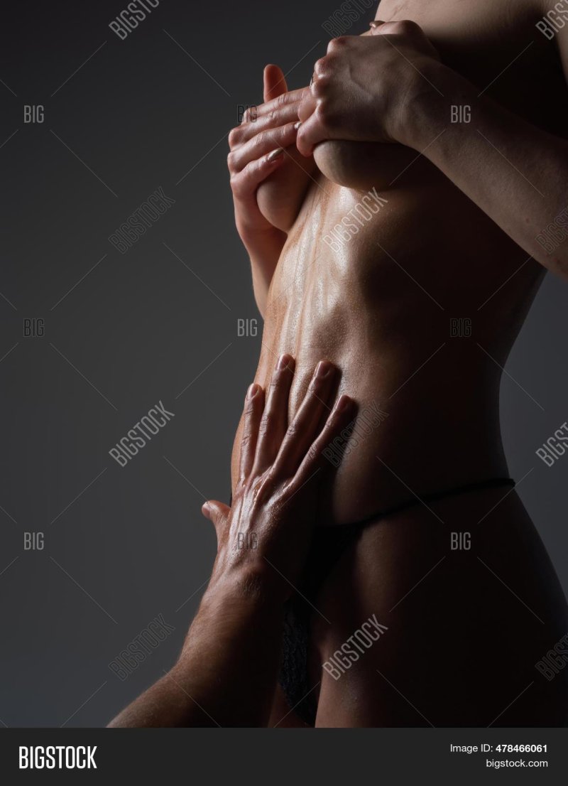 Sexy female body, Female body porn