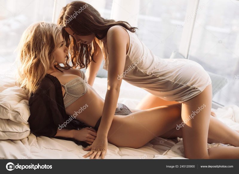 Beautiful girls lesbians, Porn, Lesbians in underwear