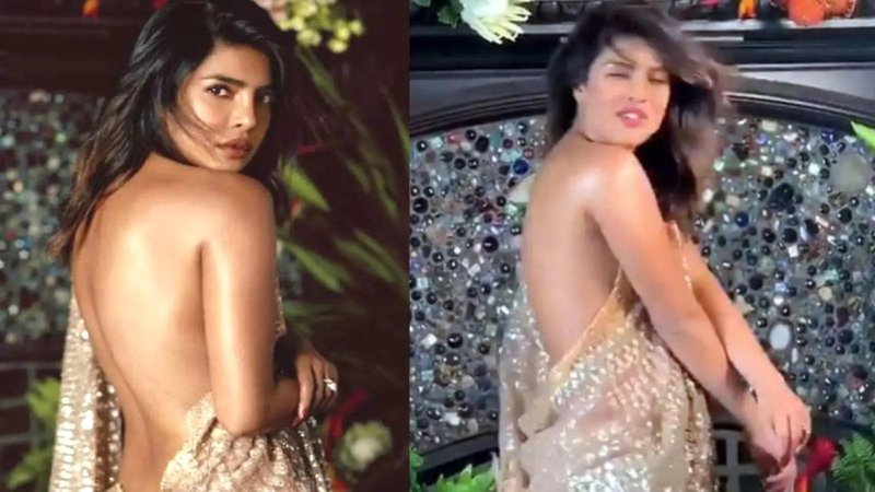Actress Priyanka Chopra, Poyanka Chopra, Actress Shoyanka Chopra
