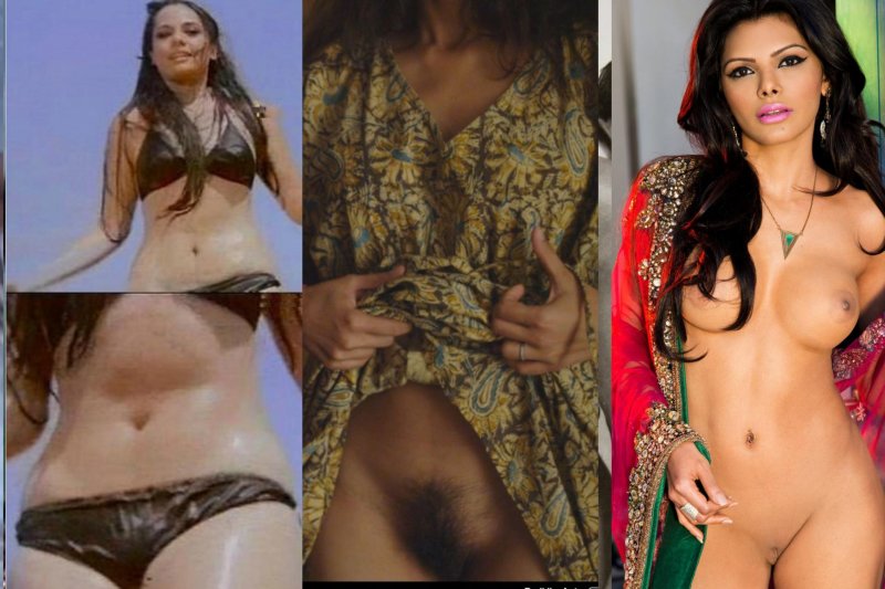 Sunny Leon, India actress Sanny Leone, Naked Indian girl