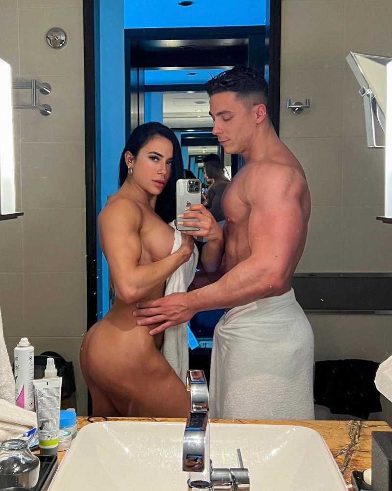 Felipe franco eva andressa, Ali Romero Nude, Porn drain
