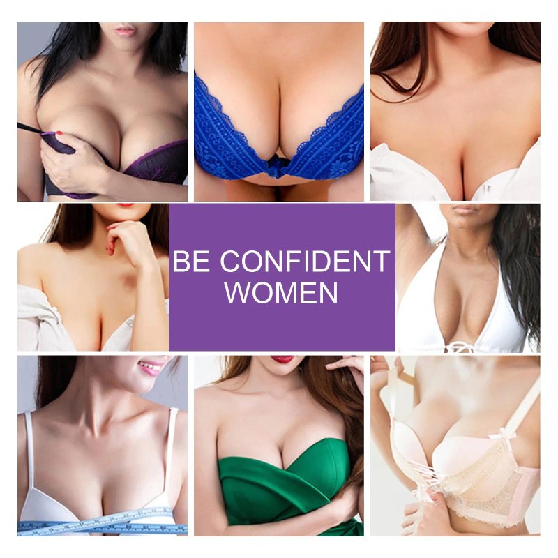 Cream for breast enlargement, For breast augmentation, Big chest tightening