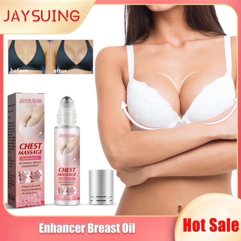 For breast augmentation, Cream for breast enlargement, Breast augmentation oil