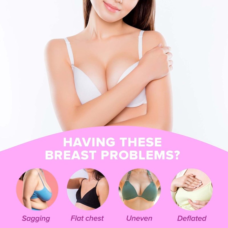 For breast augmentation, Female breasts, Brows