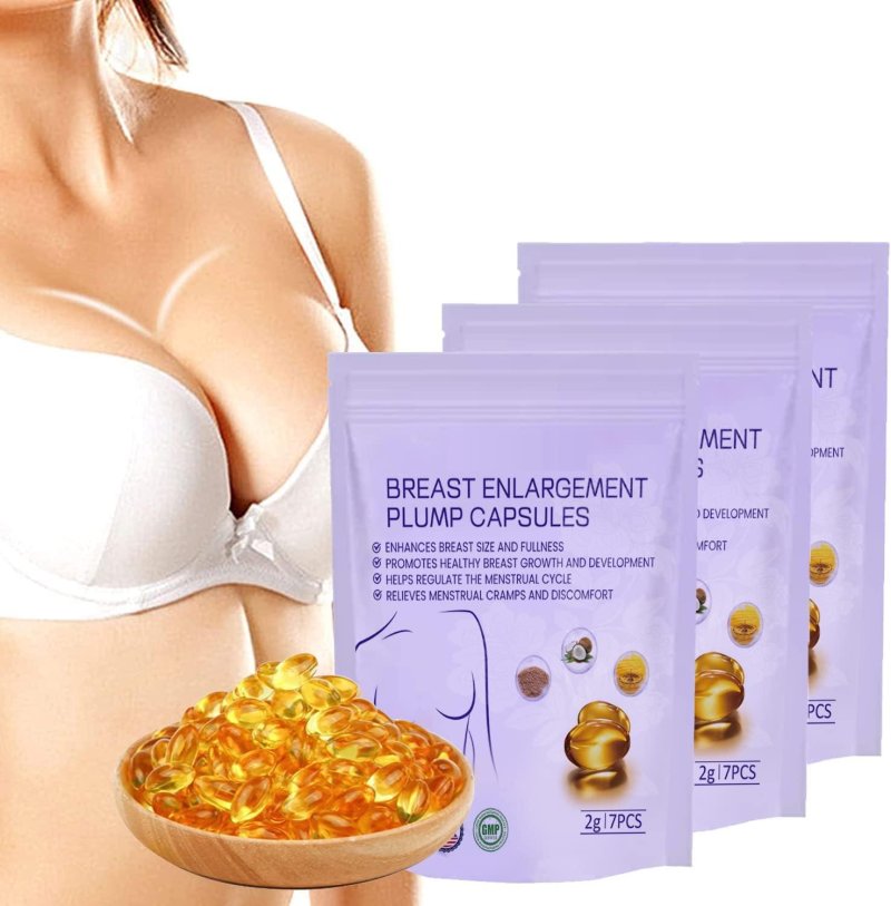 Breast enlargement, Breast enlargement supplement, Breast growth