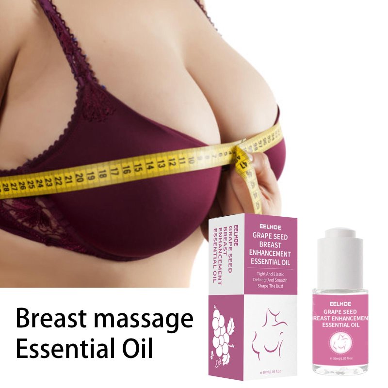 Breast augmentation oil, Breast oil, Essential oils for breast augmentation