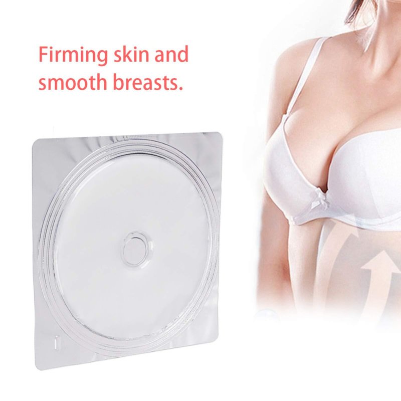 Breast patches, Plaster for breast augmentation, For breast augmentation