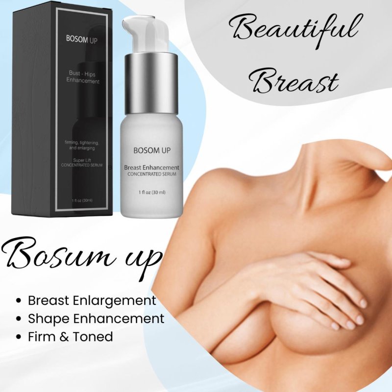 Breast enlargement, Breast Enlarging augmentation, For breast augmentation