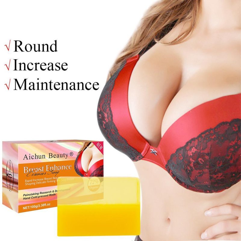 Cream for breast enlargement, For breast augmentation, For the chest