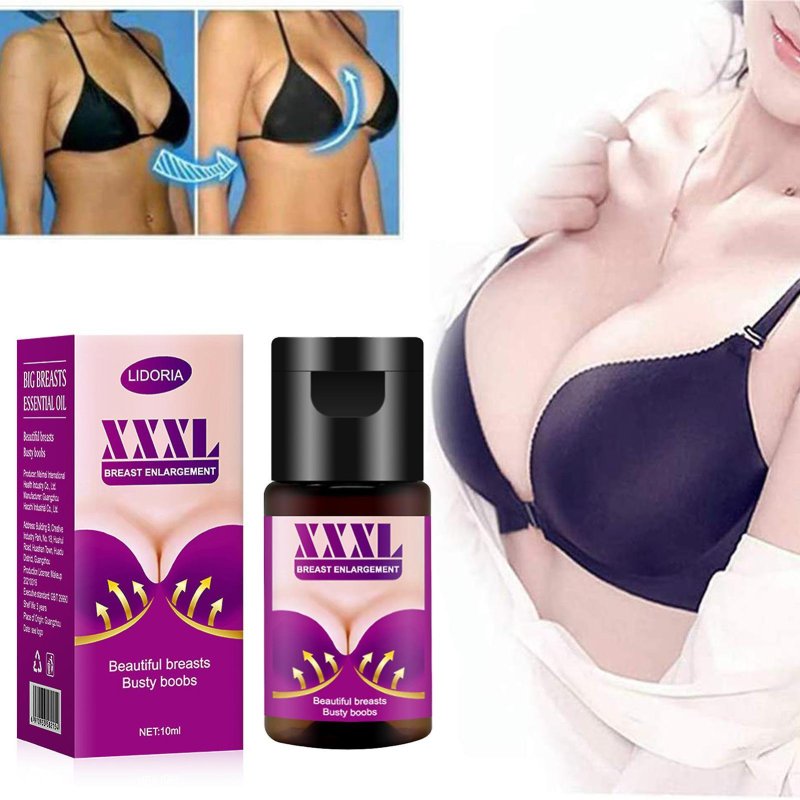 Breast enlargement, Cream for breast enlargement, For breast augmentation